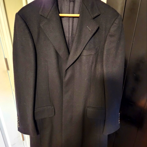 Gucci Coat like new